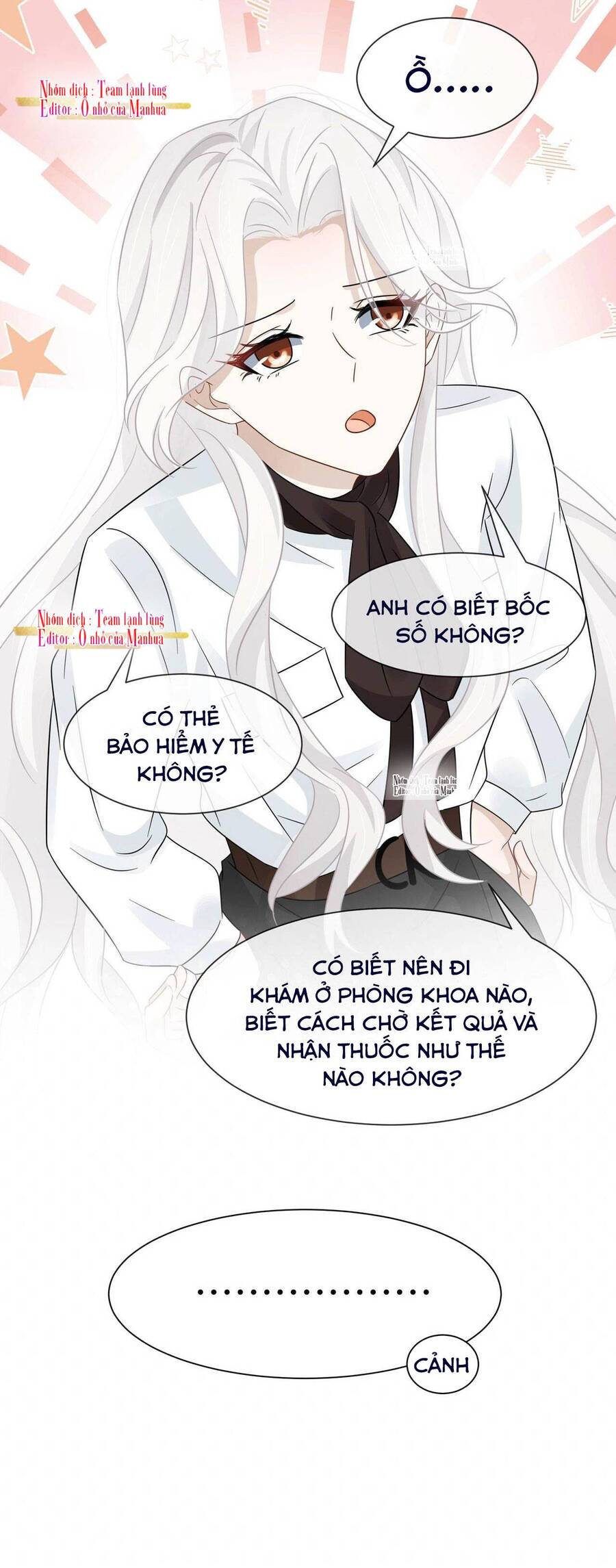 Ám Sát Nữ Hoàng Bệ Hạ Chapter 8 - 15