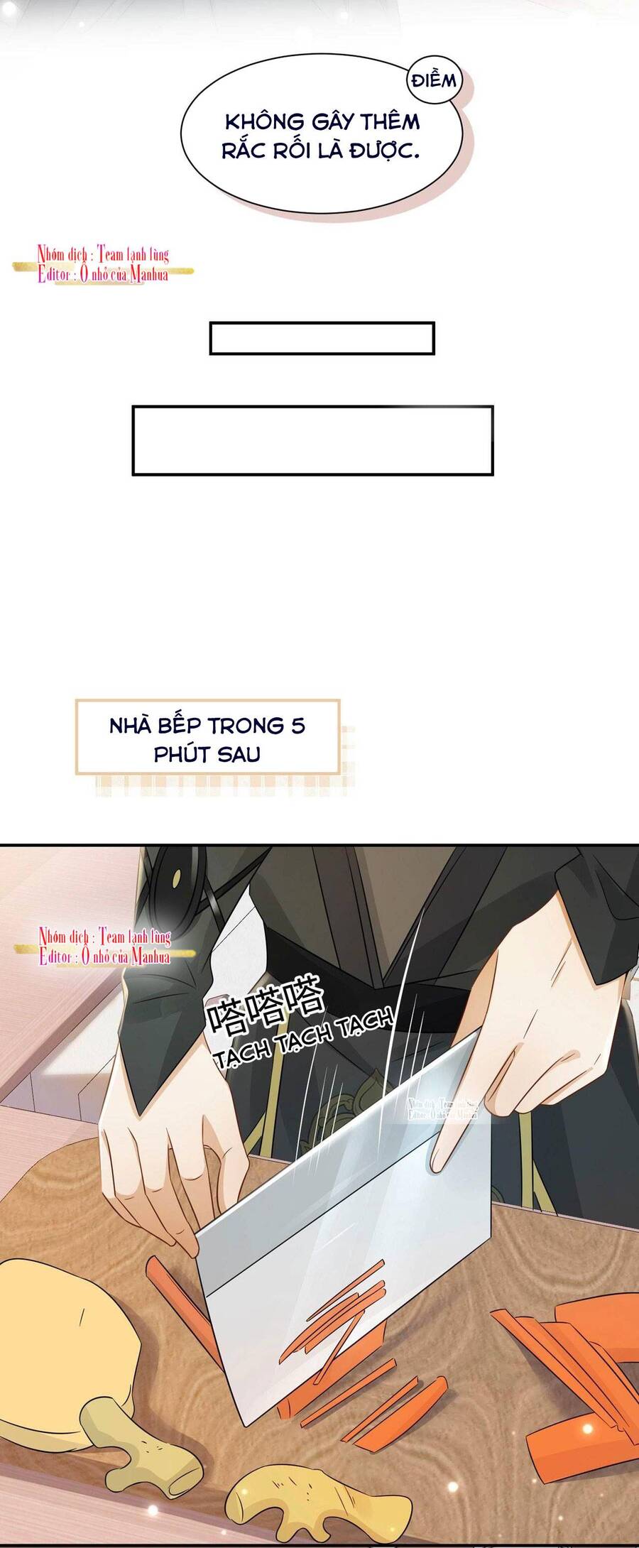 Ám Sát Nữ Hoàng Bệ Hạ Chapter 8 - 20