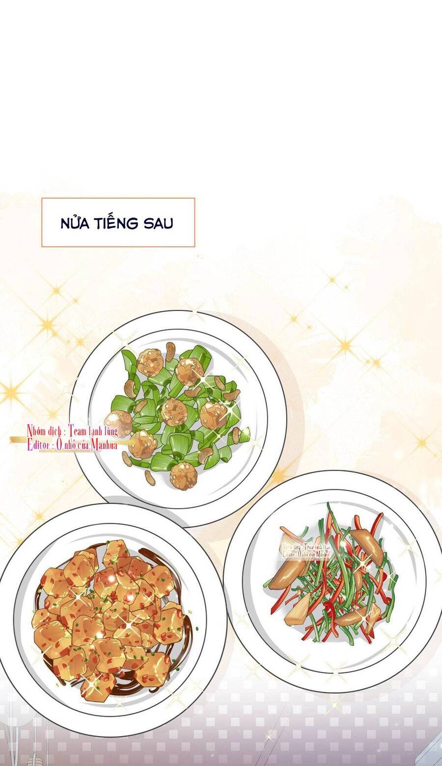 Ám Sát Nữ Hoàng Bệ Hạ Chapter 8 - 22