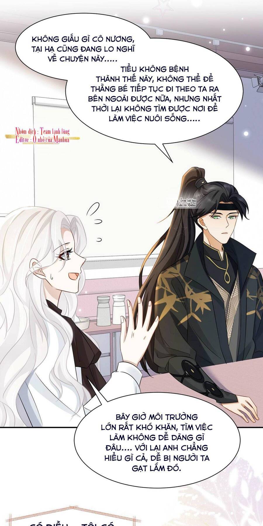 Ám Sát Nữ Hoàng Bệ Hạ Chapter 8 - 25