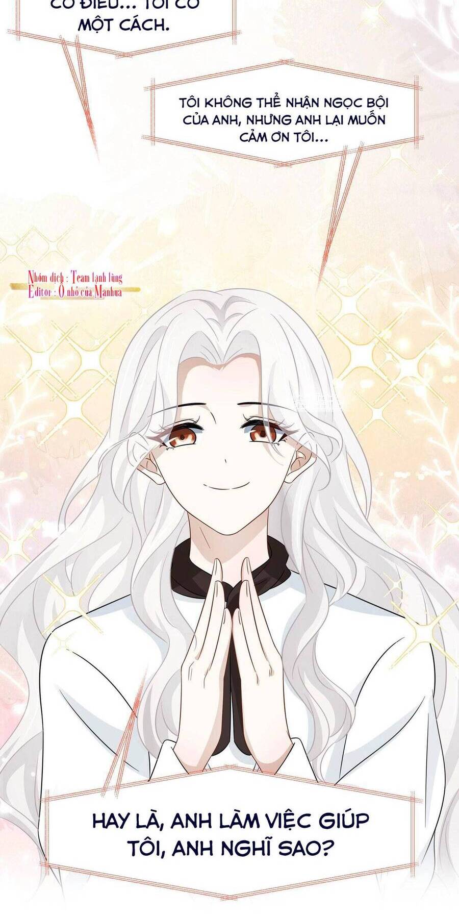 Ám Sát Nữ Hoàng Bệ Hạ Chapter 8 - 26