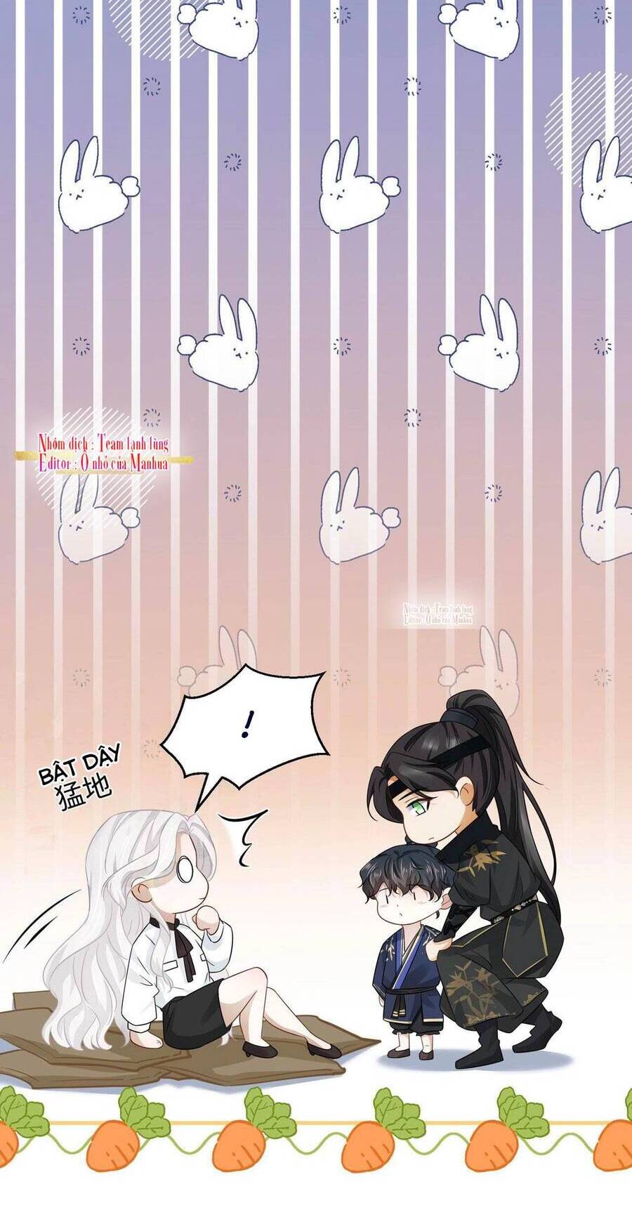 Ám Sát Nữ Hoàng Bệ Hạ Chapter 8 - 4