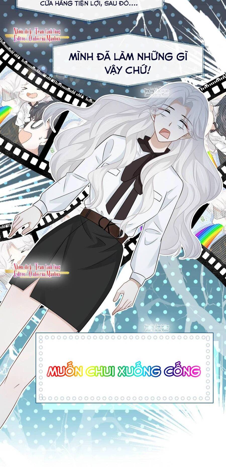 Ám Sát Nữ Hoàng Bệ Hạ Chapter 8 - 6