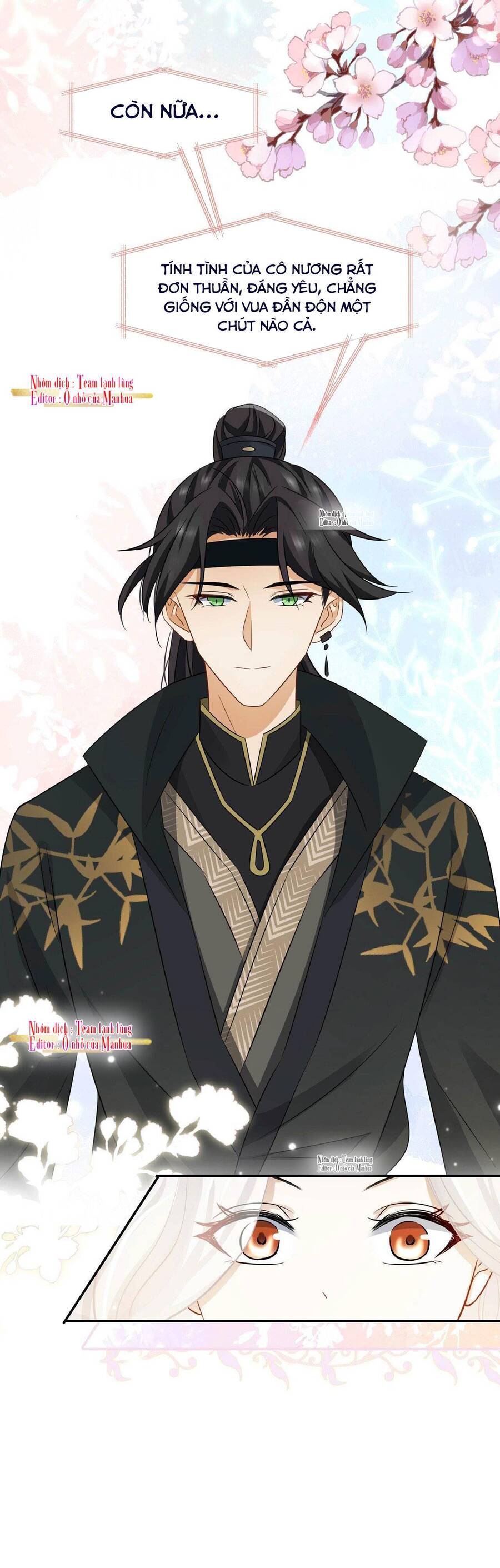 Ám Sát Nữ Hoàng Bệ Hạ Chapter 8 - 8