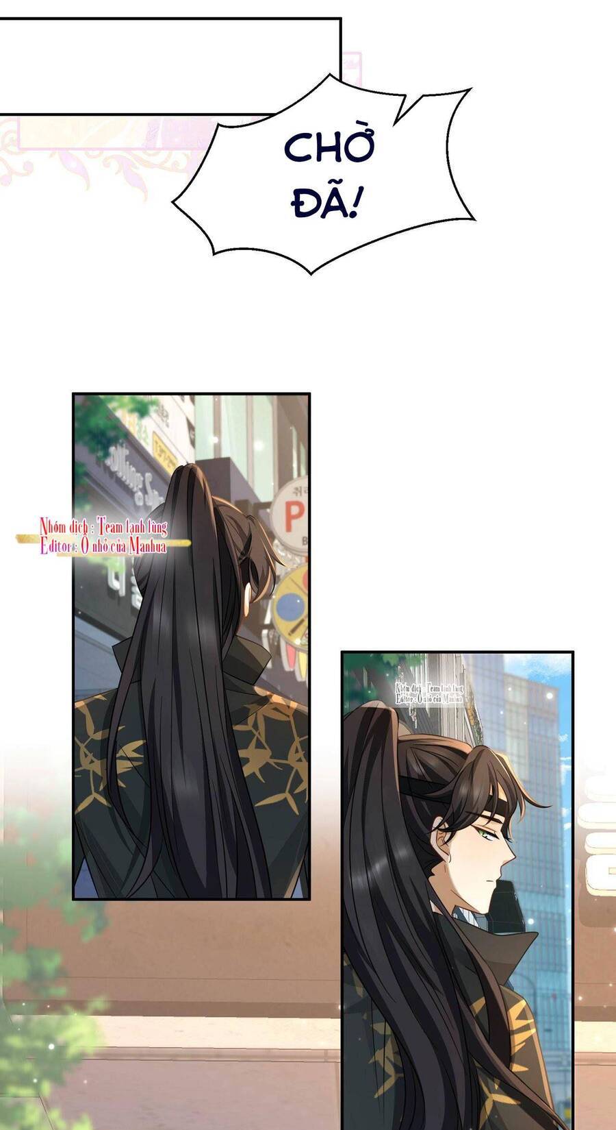 Ám Sát Nữ Hoàng Bệ Hạ Chapter 8 - 9