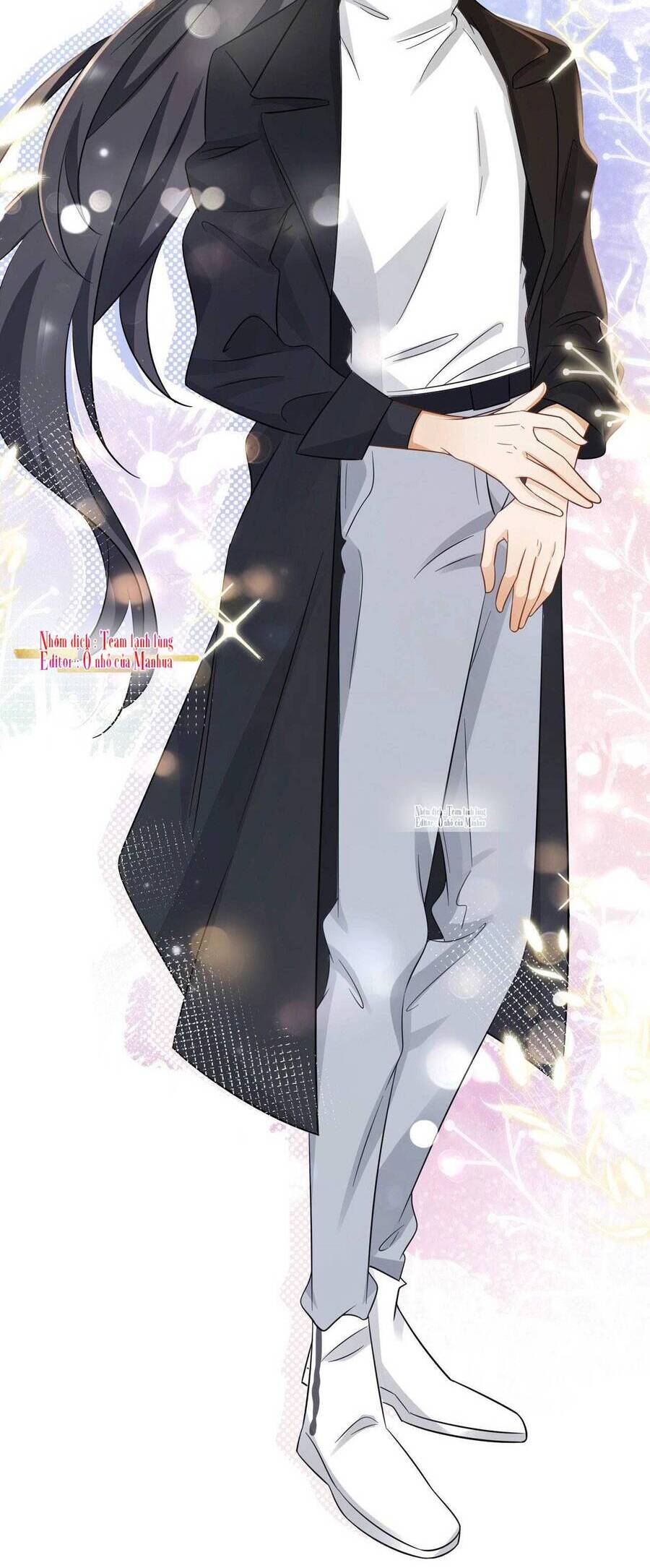 Ám Sát Nữ Hoàng Bệ Hạ Chapter 9 - 11