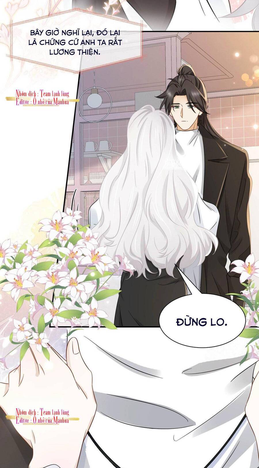 Ám Sát Nữ Hoàng Bệ Hạ Chapter 9 - 17