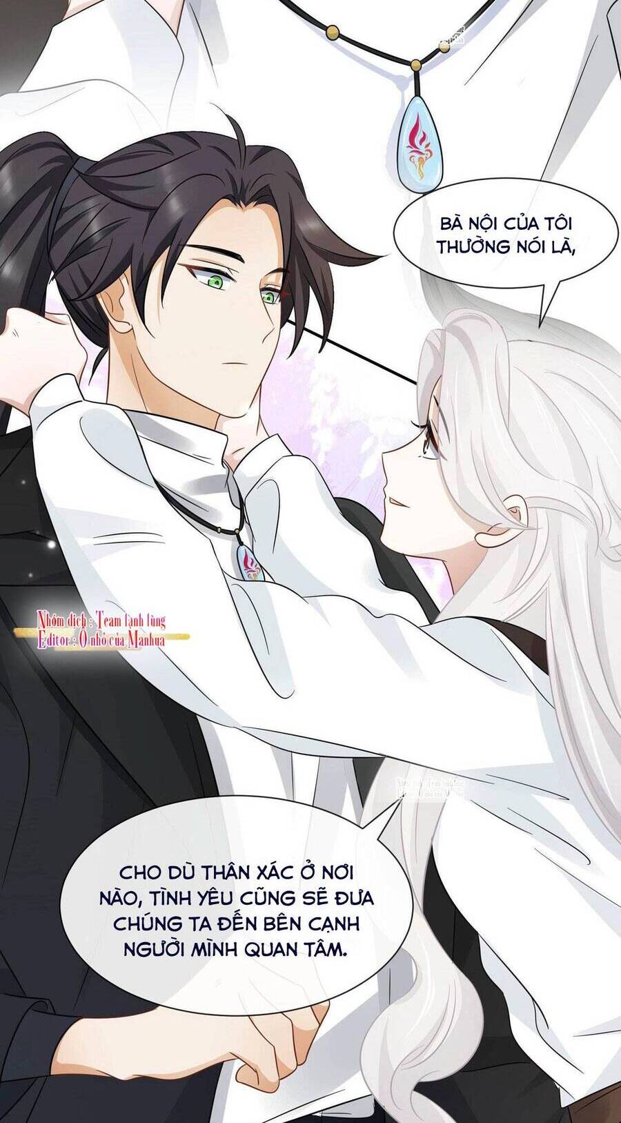 Ám Sát Nữ Hoàng Bệ Hạ Chapter 9 - 18