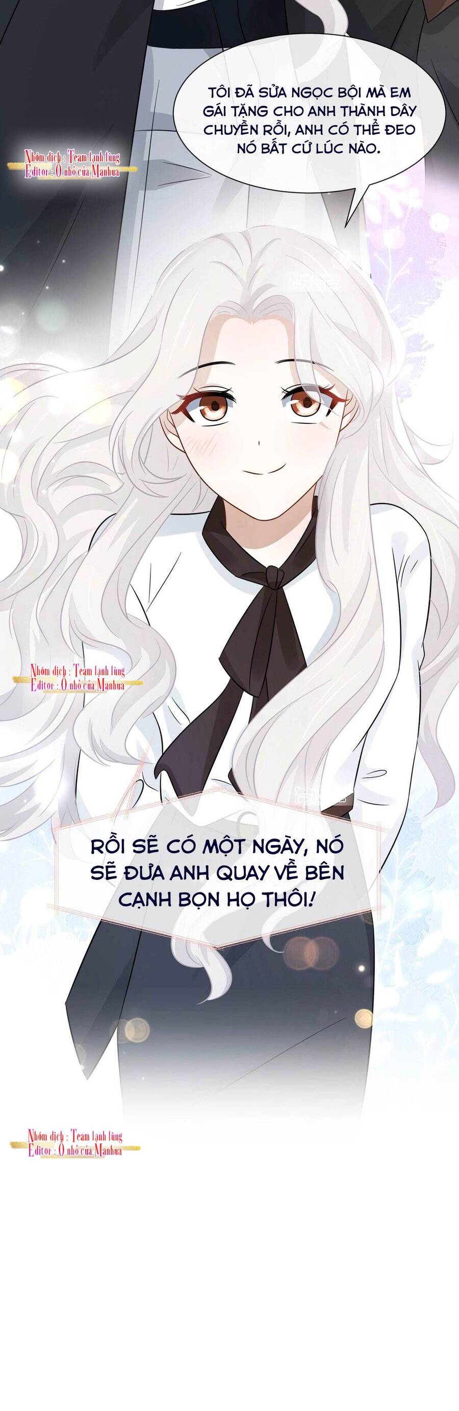 Ám Sát Nữ Hoàng Bệ Hạ Chapter 9 - 19