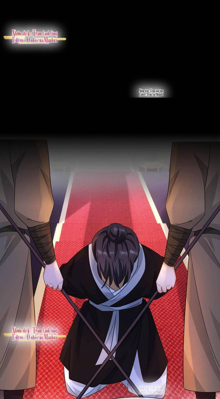 Ám Sát Nữ Hoàng Bệ Hạ Chapter 9 - 20