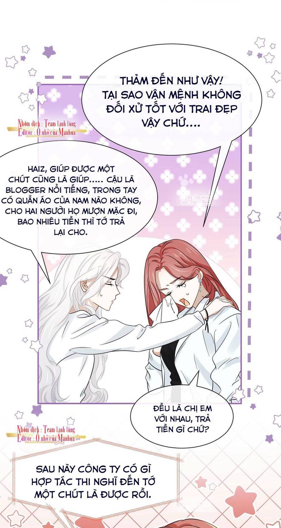 Ám Sát Nữ Hoàng Bệ Hạ Chapter 9 - 3