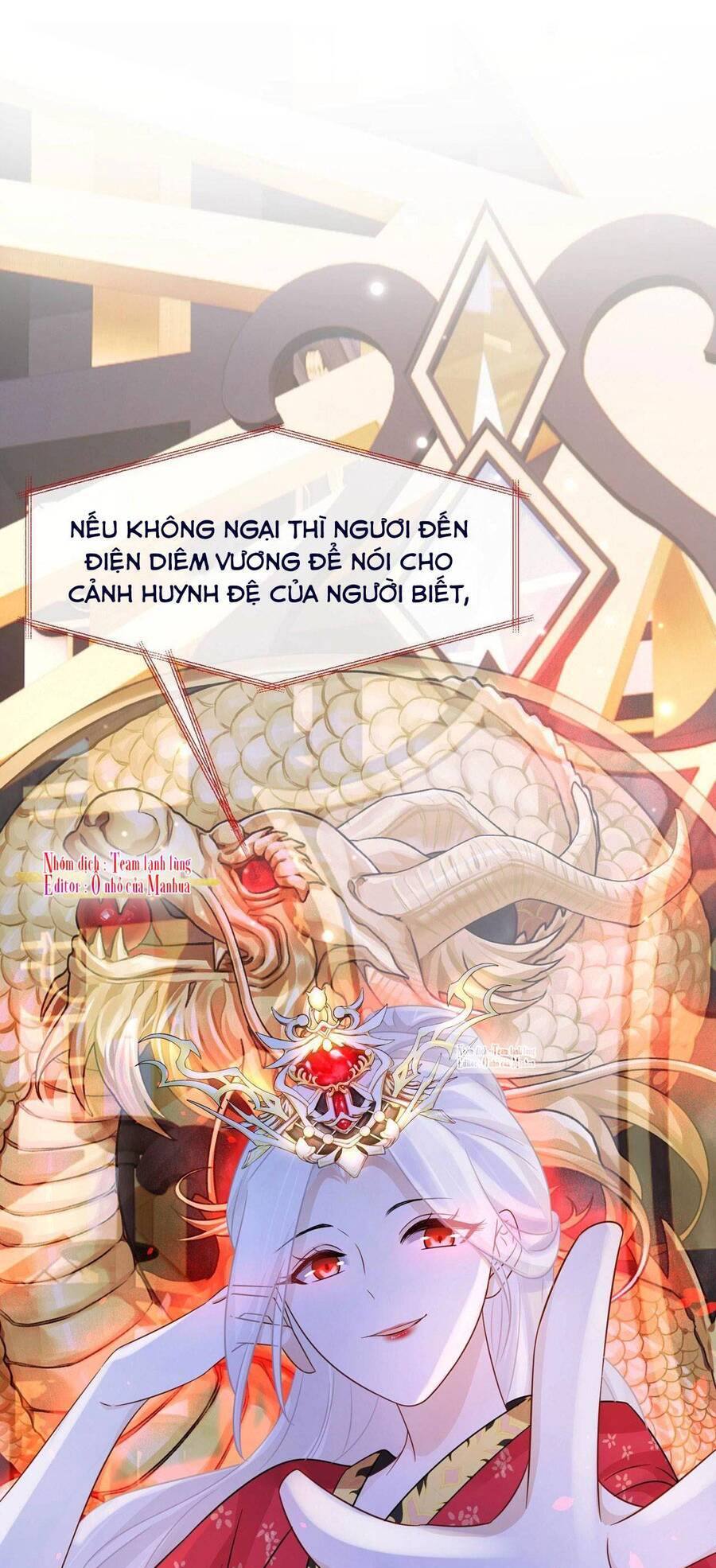 Ám Sát Nữ Hoàng Bệ Hạ Chapter 9 - 24