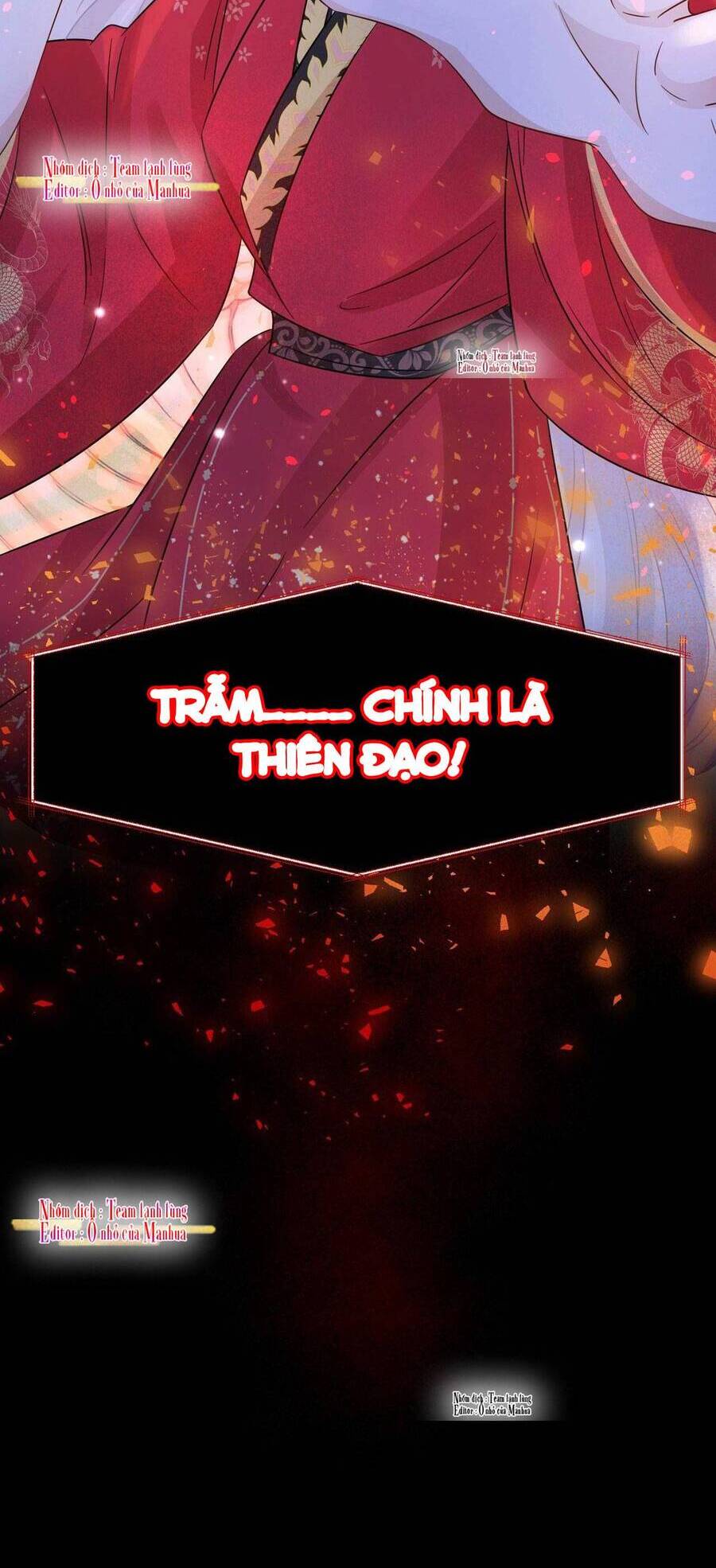 Ám Sát Nữ Hoàng Bệ Hạ Chapter 9 - 25