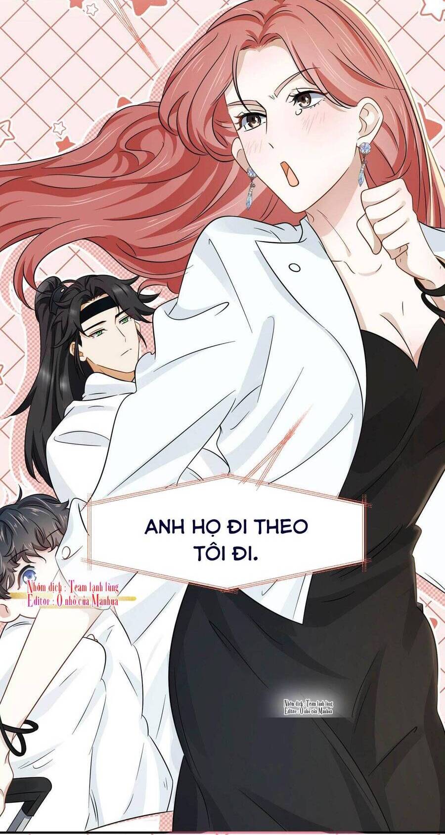 Ám Sát Nữ Hoàng Bệ Hạ Chapter 9 - 4