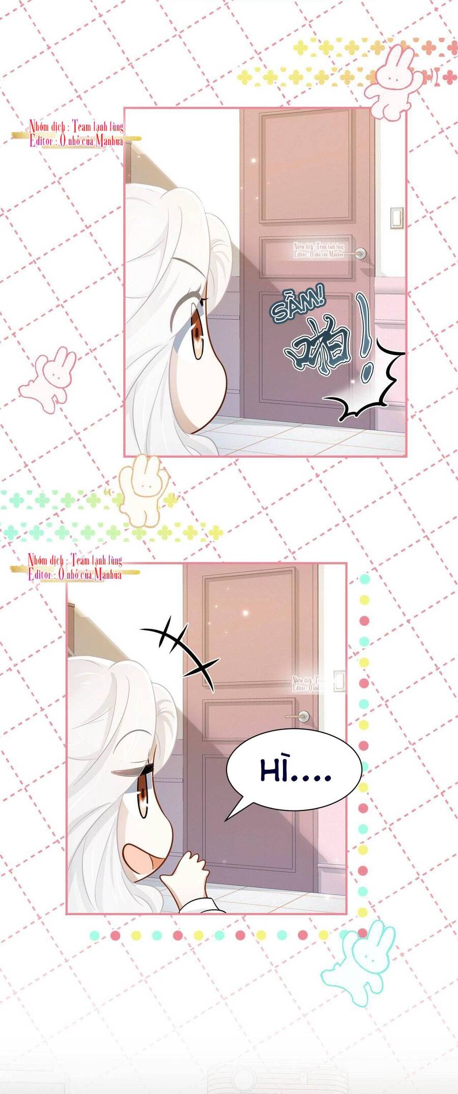 Ám Sát Nữ Hoàng Bệ Hạ Chapter 9 - 5