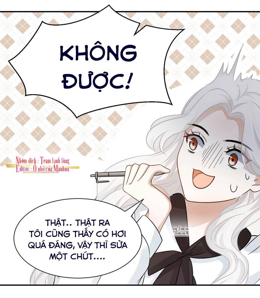 Ám Sát Nữ Hoàng Bệ Hạ Chapter 9 - 7