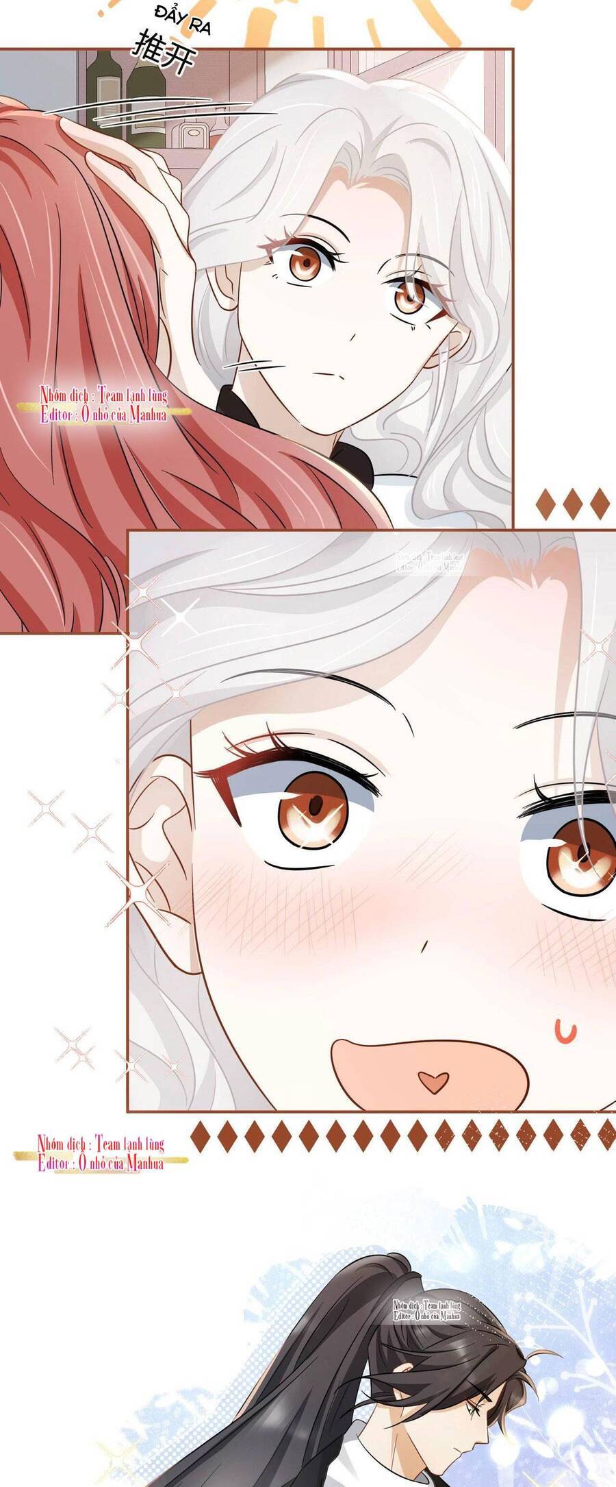 Ám Sát Nữ Hoàng Bệ Hạ Chapter 9 - 10