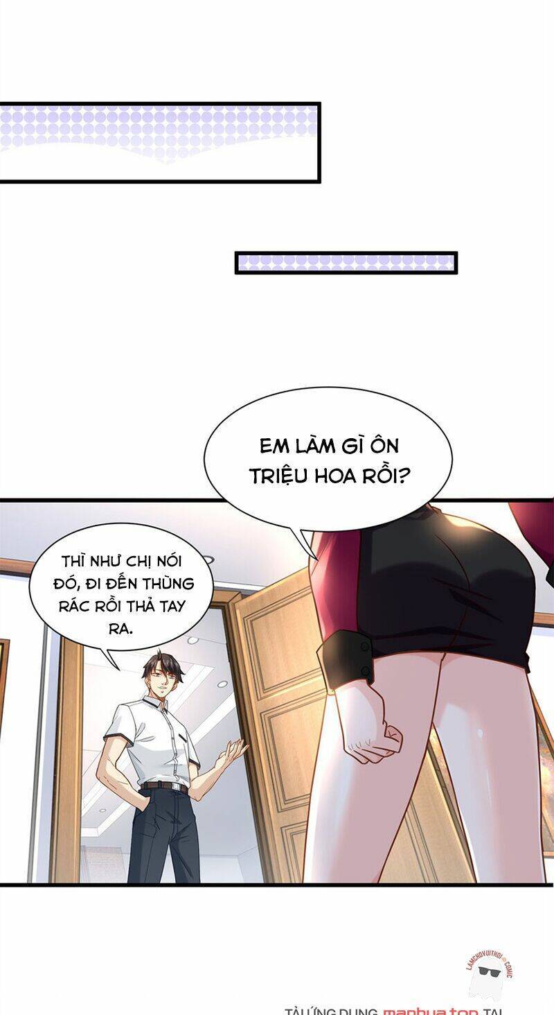 Tân Cực Phẩm Toàn Năng Cao Thủ Chapter 48 - 24