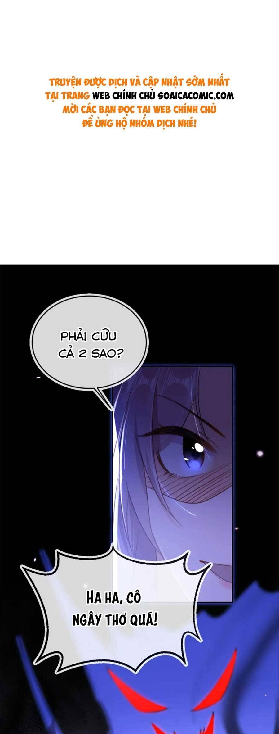 Nam Chính Và Nhân Vật Phản Diện Tôi Nuôi Đều Không Đứng Đắn Chapter 100 - 1