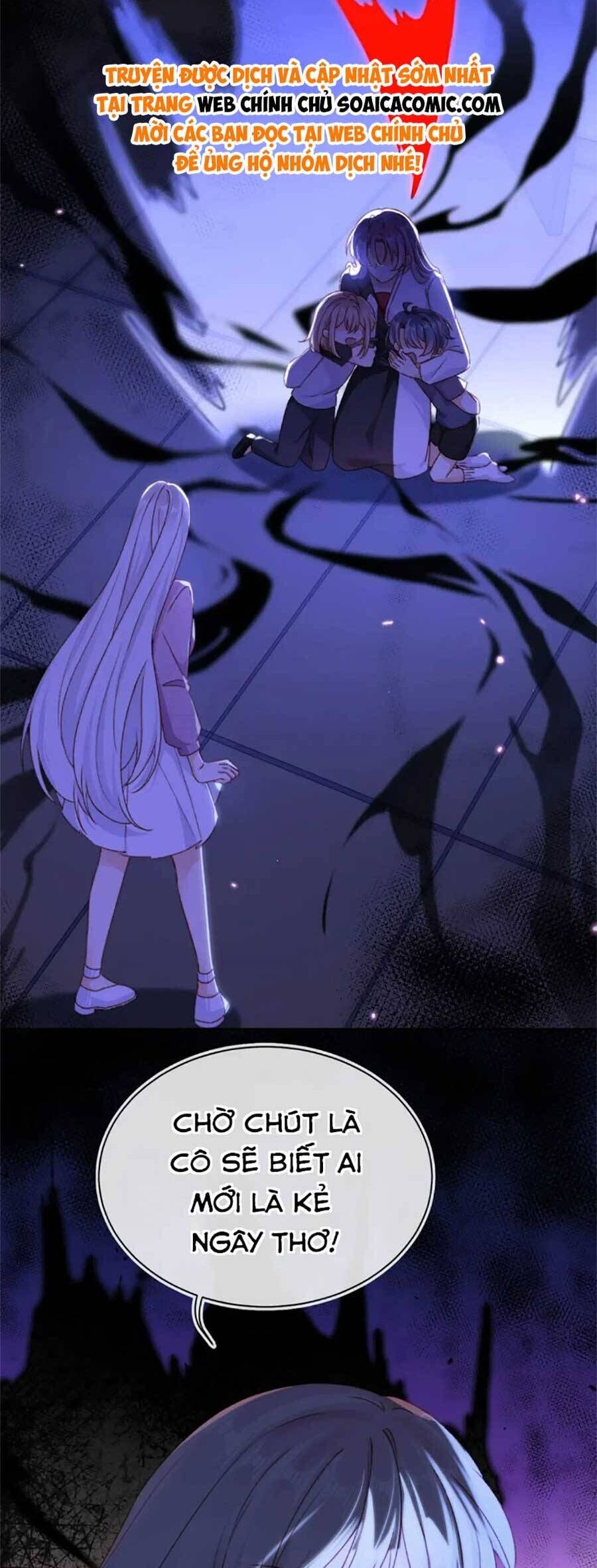 Nam Chính Và Nhân Vật Phản Diện Tôi Nuôi Đều Không Đứng Đắn Chapter 100 - 2