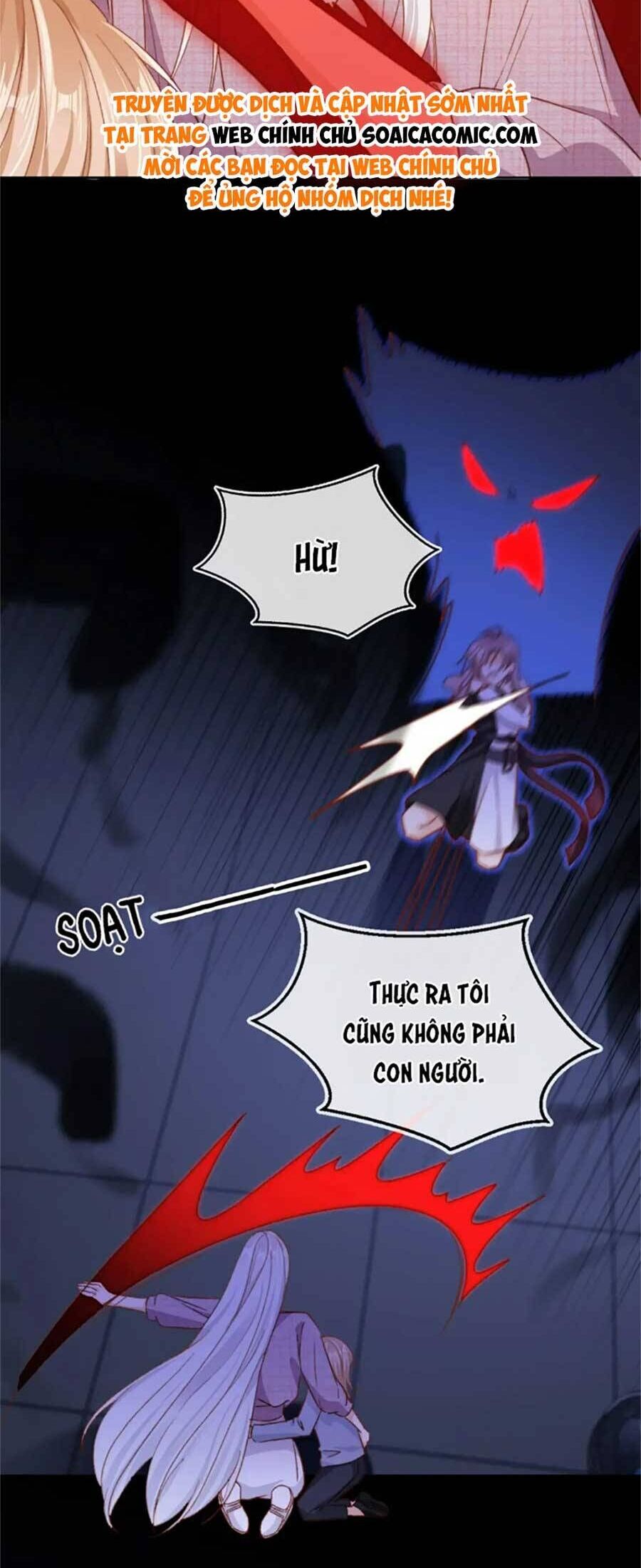 Nam Chính Và Nhân Vật Phản Diện Tôi Nuôi Đều Không Đứng Đắn Chapter 100 - 11