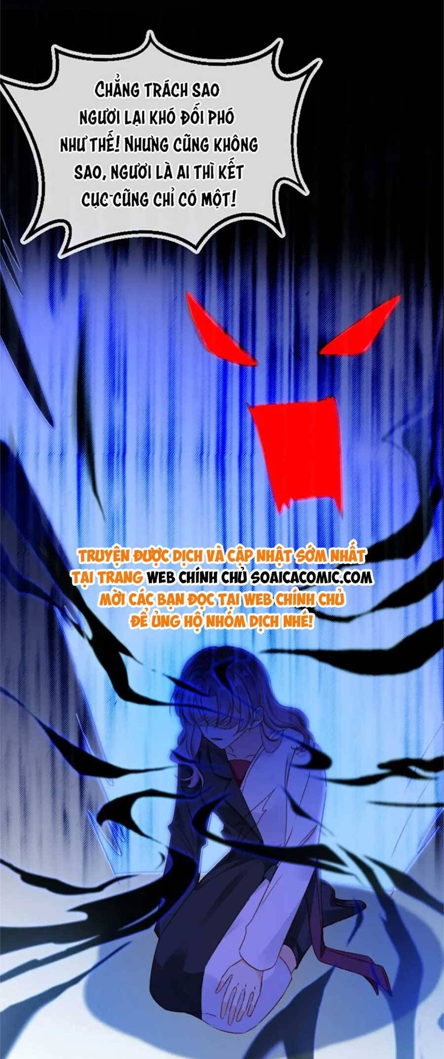 Nam Chính Và Nhân Vật Phản Diện Tôi Nuôi Đều Không Đứng Đắn Chapter 100 - 12