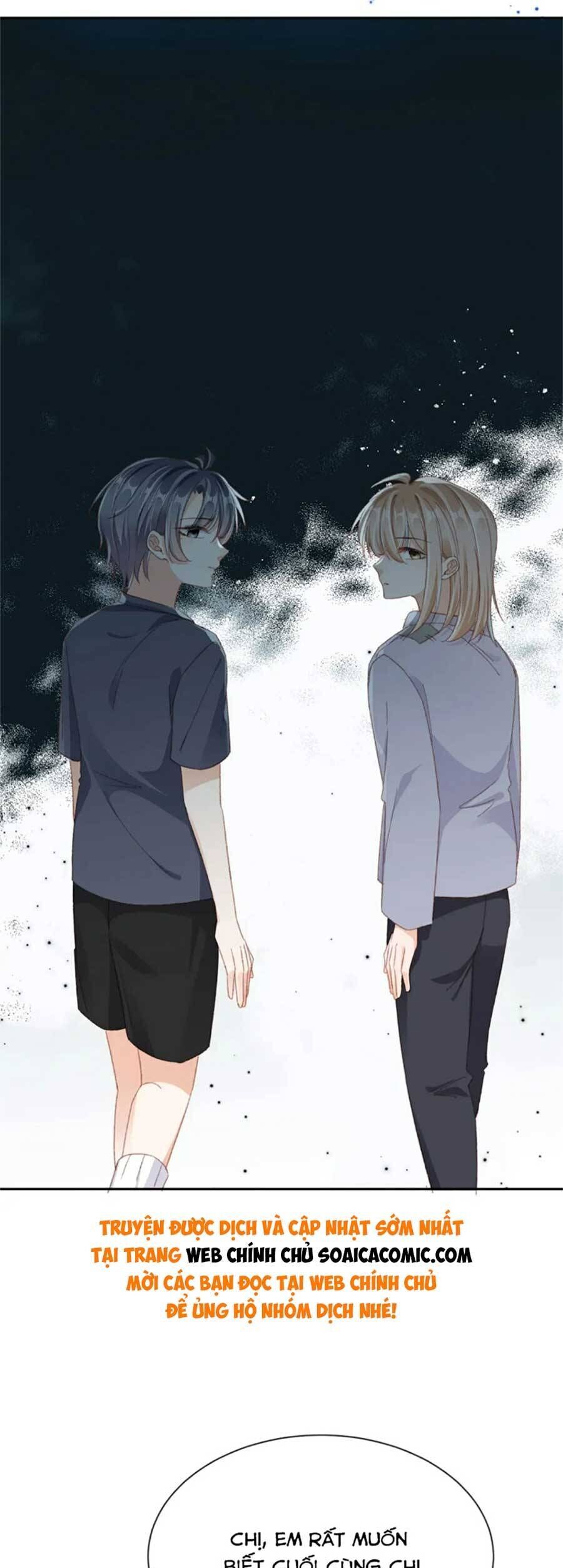 Nam Chính Và Nhân Vật Phản Diện Tôi Nuôi Đều Không Đứng Đắn Chapter 100 - 26