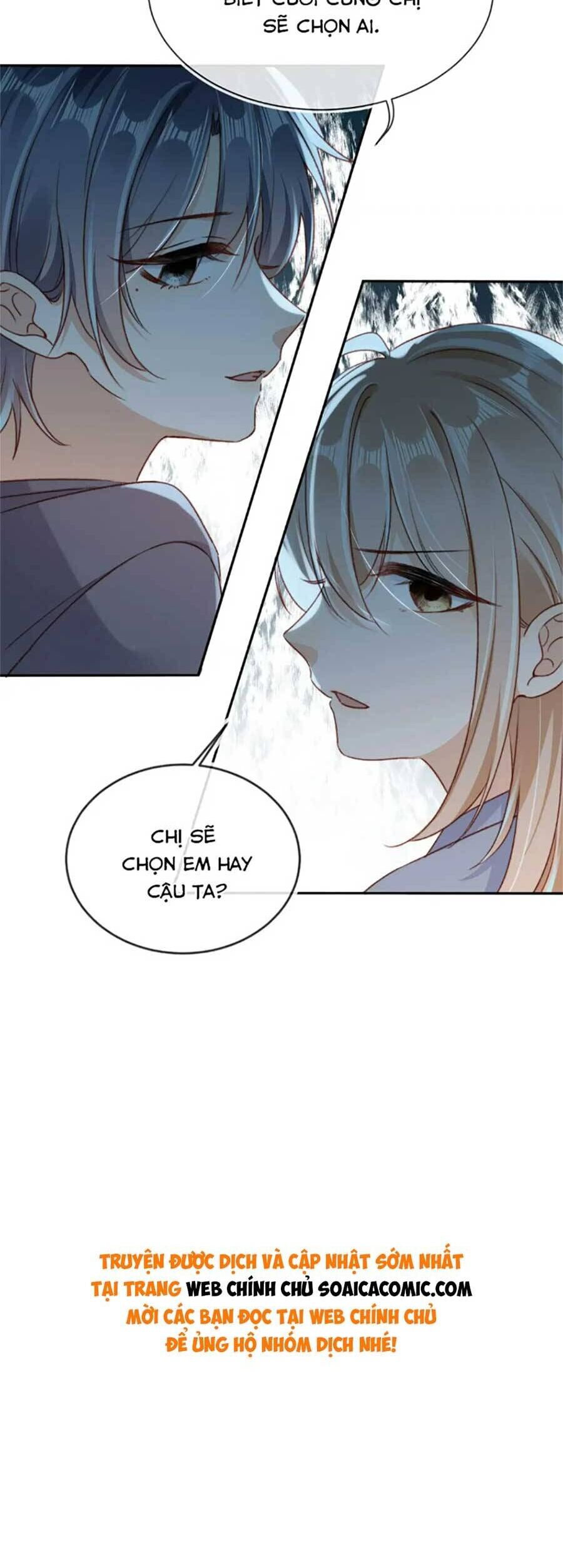 Nam Chính Và Nhân Vật Phản Diện Tôi Nuôi Đều Không Đứng Đắn Chapter 100 - 27