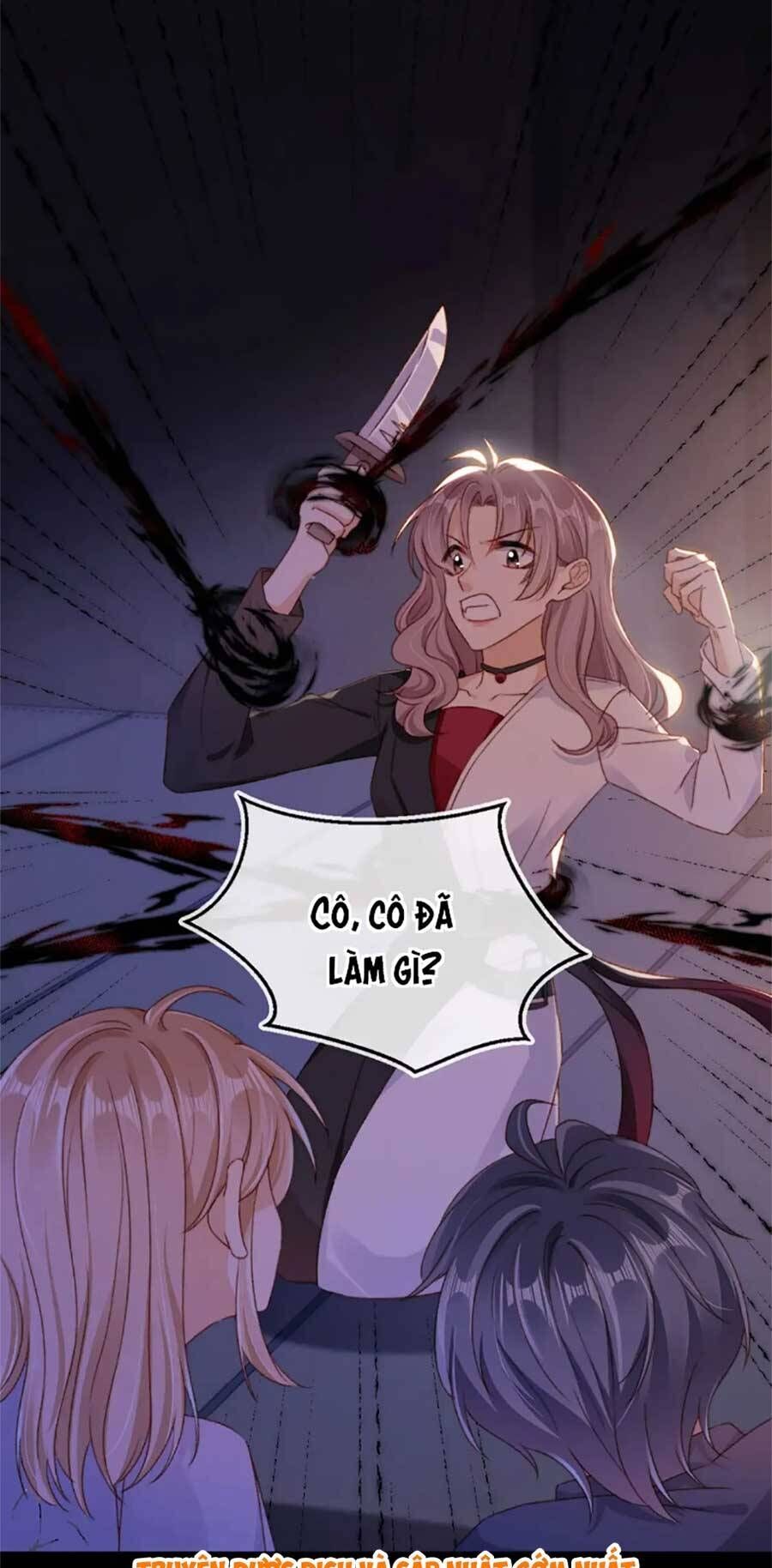 Nam Chính Và Nhân Vật Phản Diện Tôi Nuôi Đều Không Đứng Đắn Chapter 100 - 4