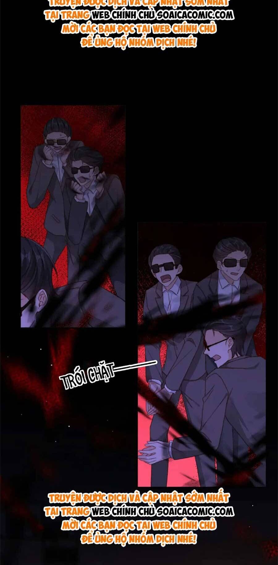 Nam Chính Và Nhân Vật Phản Diện Tôi Nuôi Đều Không Đứng Đắn Chapter 100 - 5