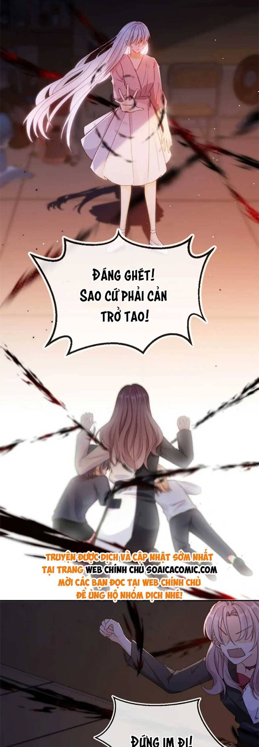 Nam Chính Và Nhân Vật Phản Diện Tôi Nuôi Đều Không Đứng Đắn Chapter 100 - 6