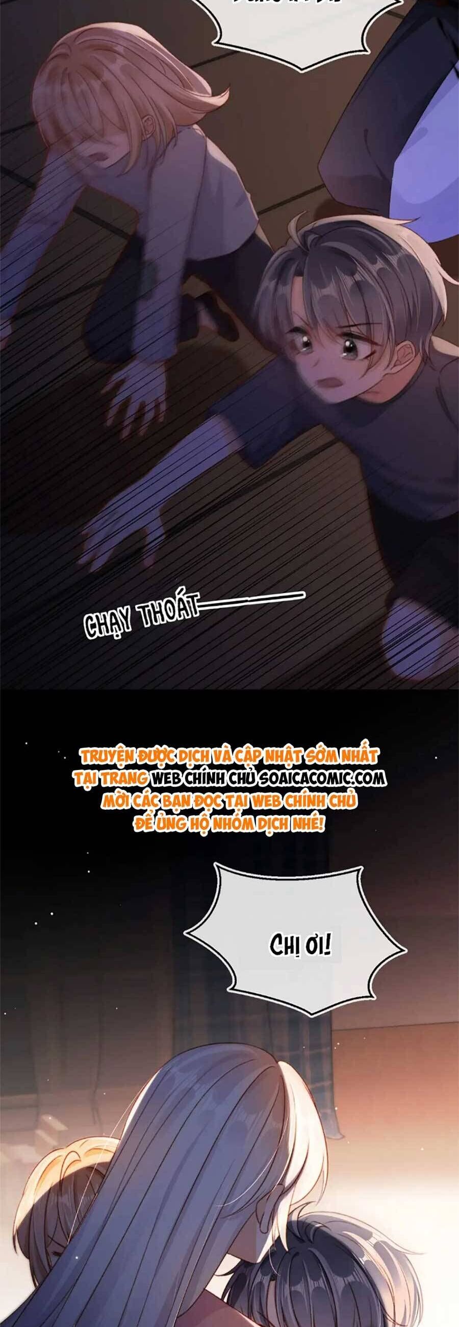 Nam Chính Và Nhân Vật Phản Diện Tôi Nuôi Đều Không Đứng Đắn Chapter 100 - 7