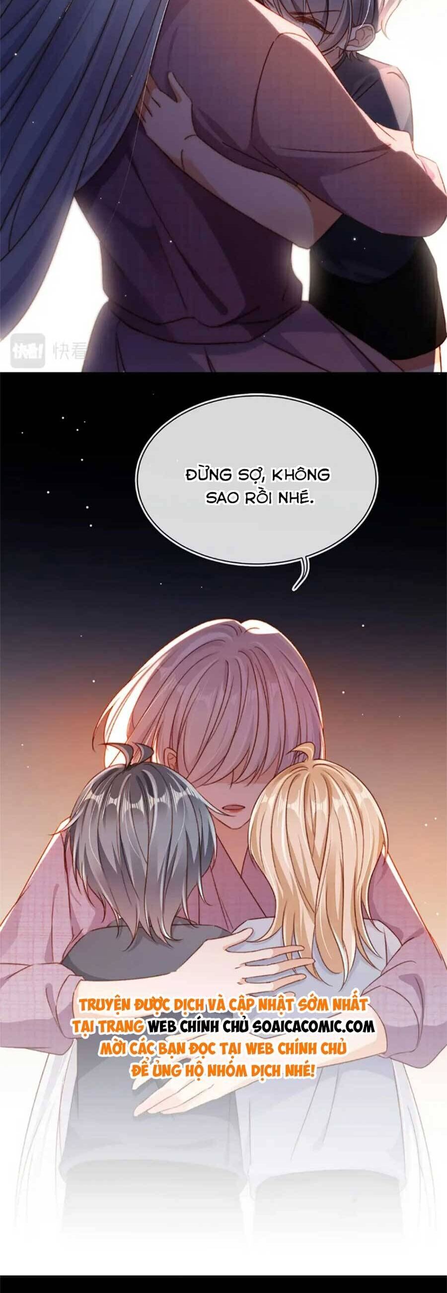 Nam Chính Và Nhân Vật Phản Diện Tôi Nuôi Đều Không Đứng Đắn Chapter 100 - 8