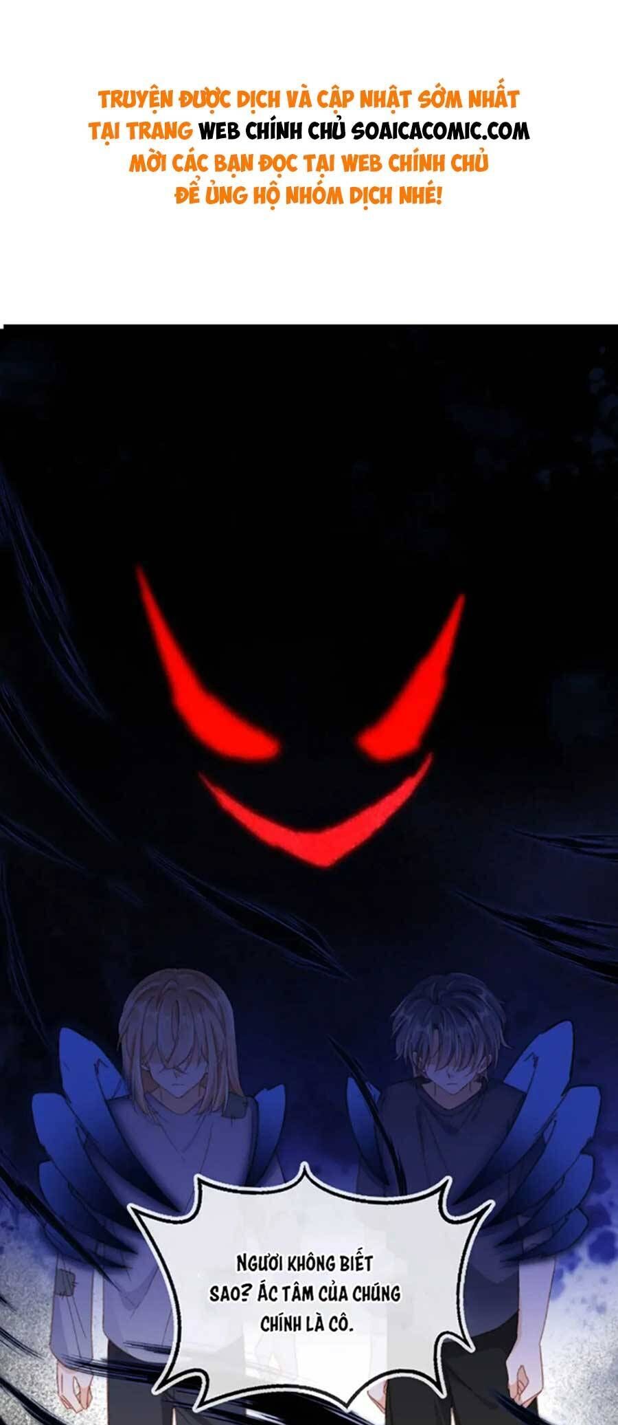 Nam Chính Và Nhân Vật Phản Diện Tôi Nuôi Đều Không Đứng Đắn Chapter 101 - 1