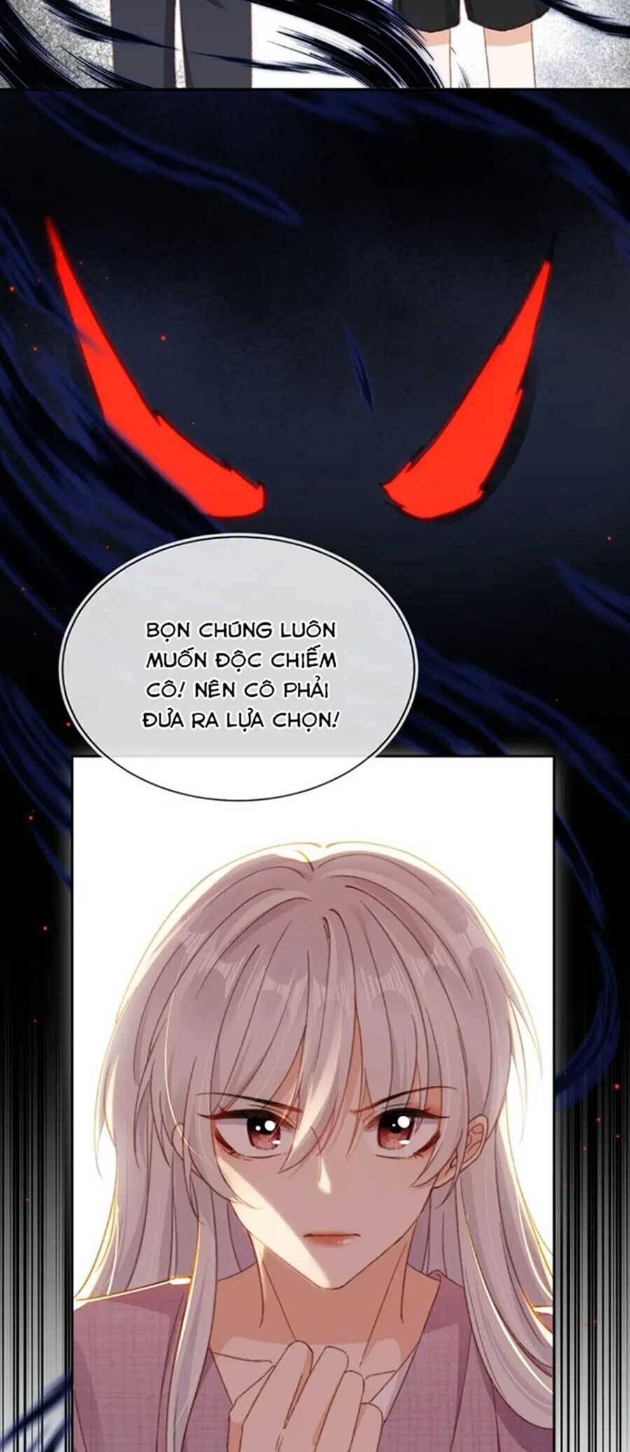 Nam Chính Và Nhân Vật Phản Diện Tôi Nuôi Đều Không Đứng Đắn Chapter 101 - 2