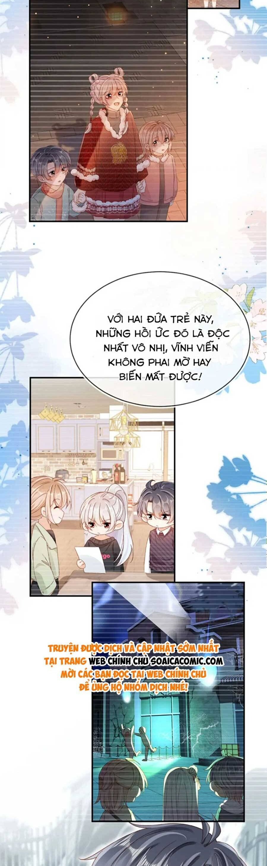 Nam Chính Và Nhân Vật Phản Diện Tôi Nuôi Đều Không Đứng Đắn Chapter 101 - 11