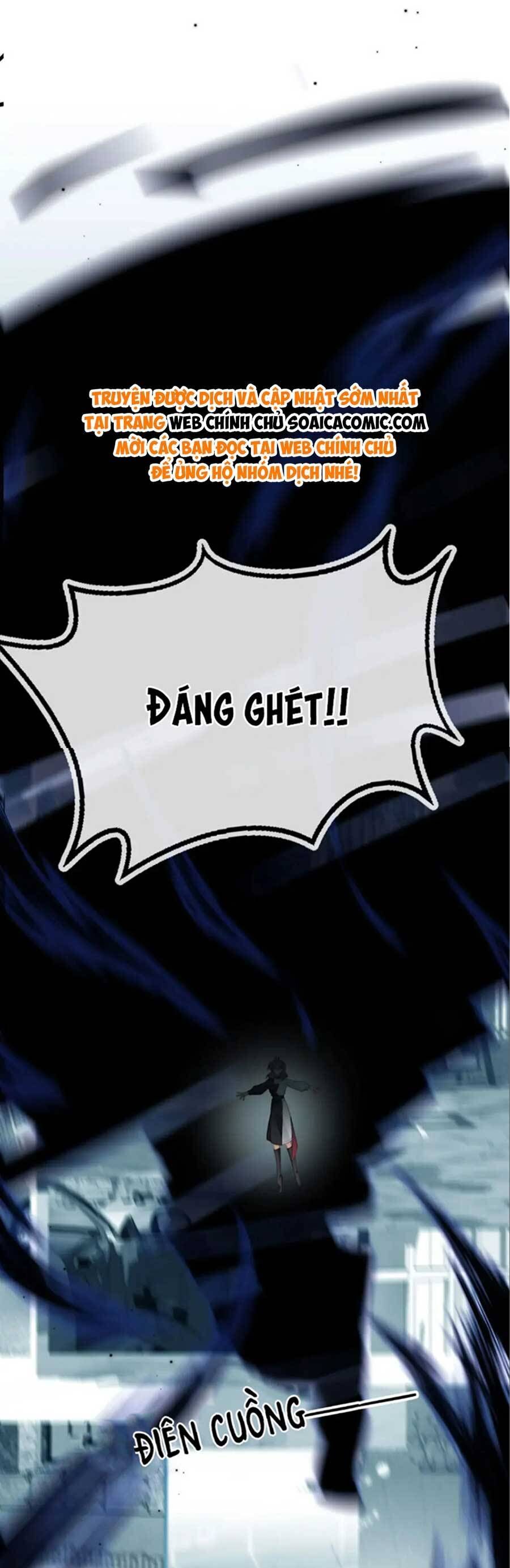 Nam Chính Và Nhân Vật Phản Diện Tôi Nuôi Đều Không Đứng Đắn Chapter 101 - 13