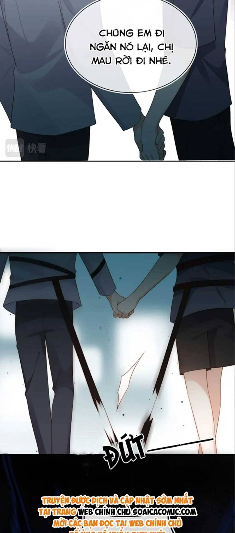 Nam Chính Và Nhân Vật Phản Diện Tôi Nuôi Đều Không Đứng Đắn Chapter 101 - 17