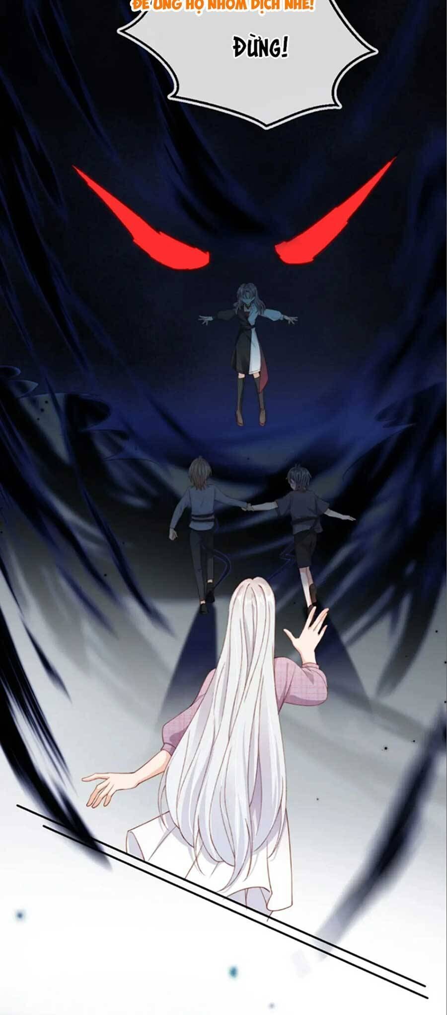 Nam Chính Và Nhân Vật Phản Diện Tôi Nuôi Đều Không Đứng Đắn Chapter 101 - 18