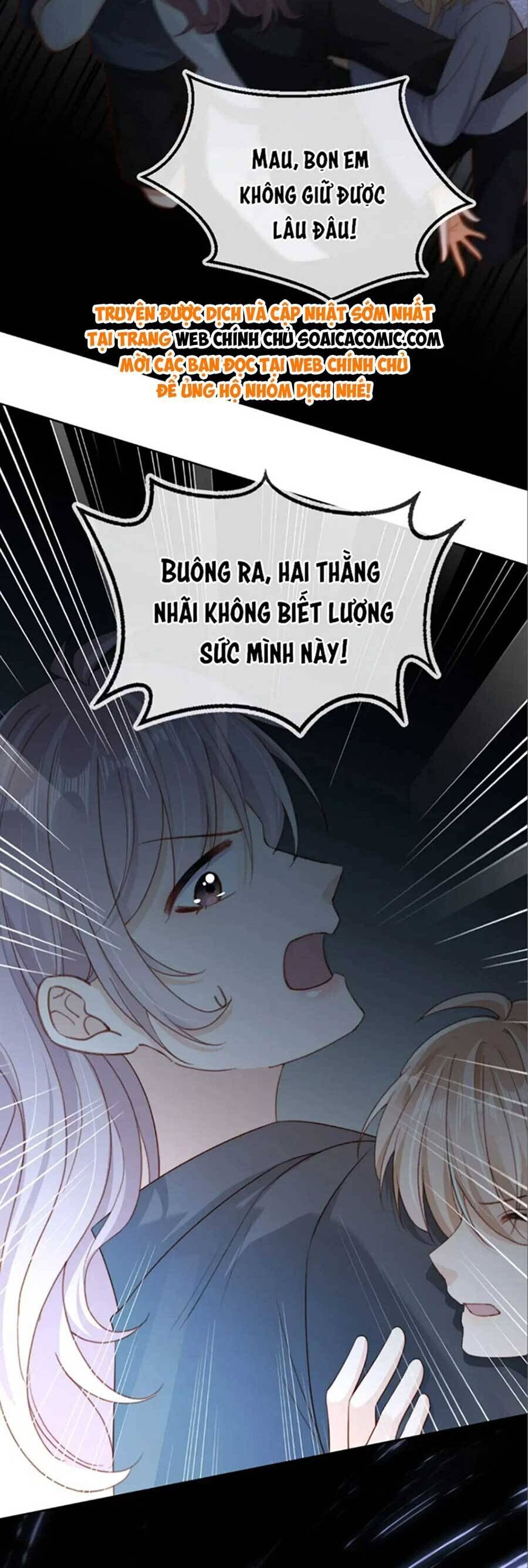 Nam Chính Và Nhân Vật Phản Diện Tôi Nuôi Đều Không Đứng Đắn Chapter 101 - 20