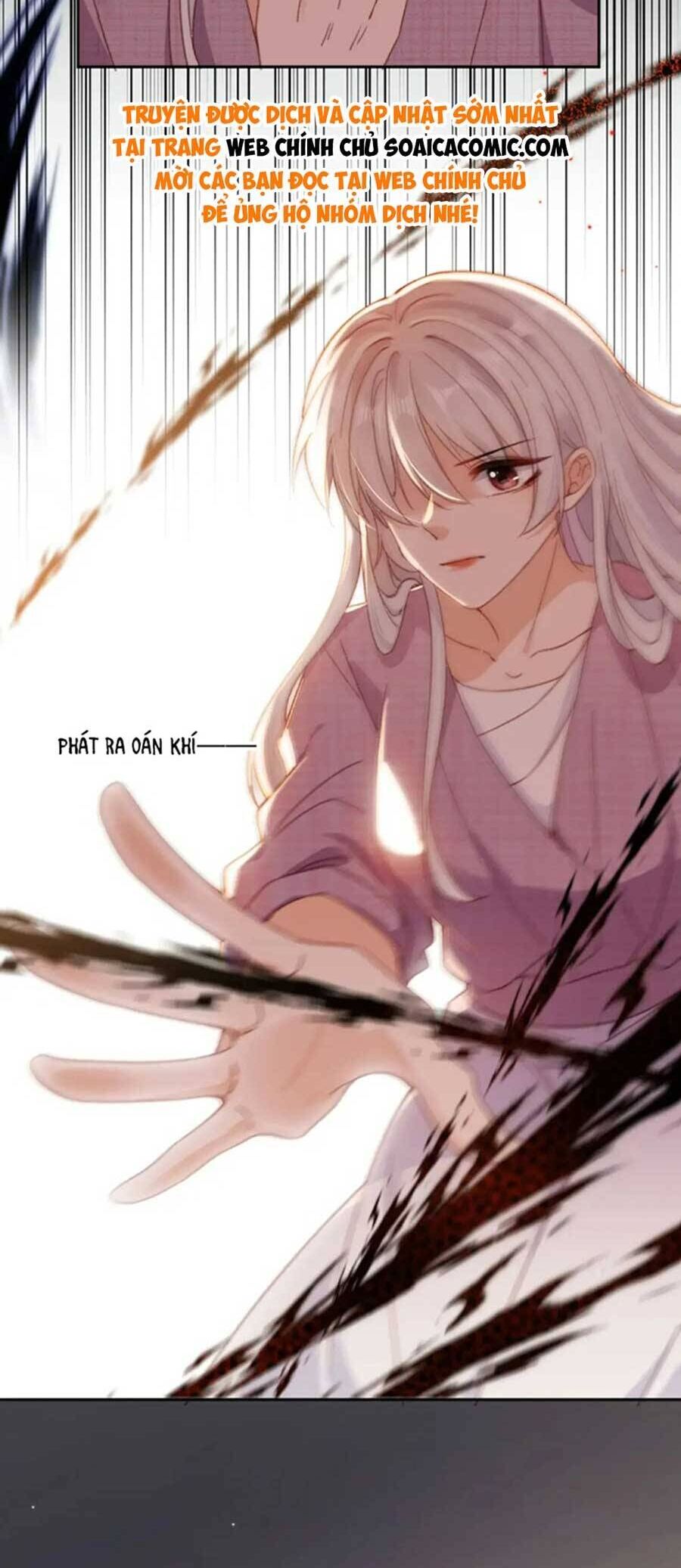 Nam Chính Và Nhân Vật Phản Diện Tôi Nuôi Đều Không Đứng Đắn Chapter 101 - 3