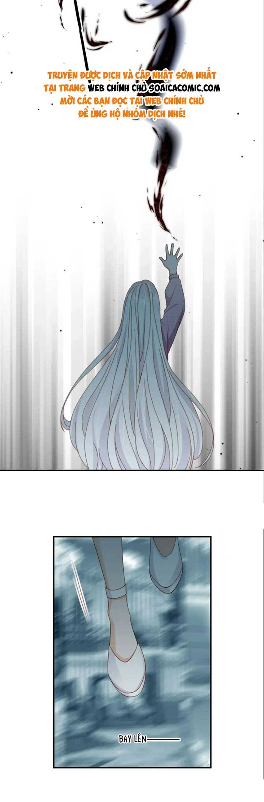 Nam Chính Và Nhân Vật Phản Diện Tôi Nuôi Đều Không Đứng Đắn Chapter 101 - 23