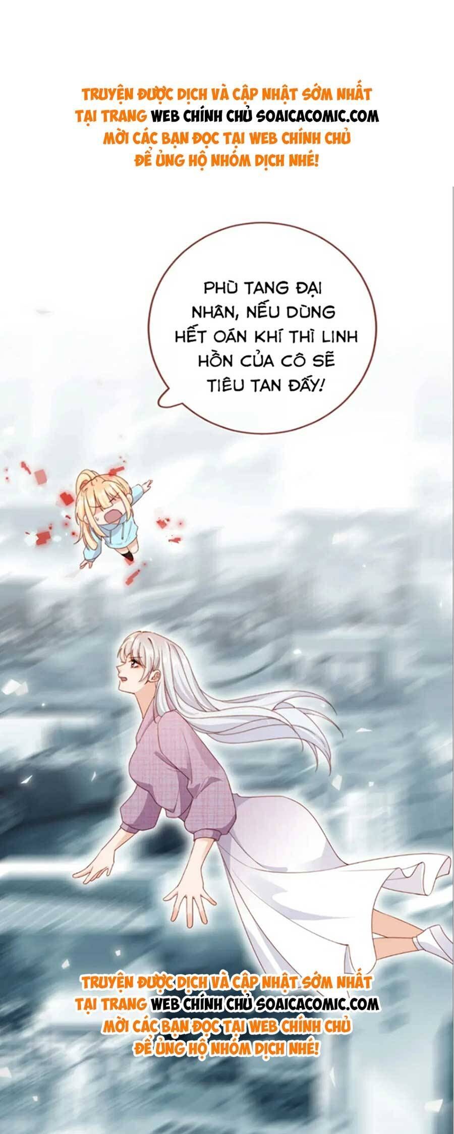 Nam Chính Và Nhân Vật Phản Diện Tôi Nuôi Đều Không Đứng Đắn Chapter 101 - 24