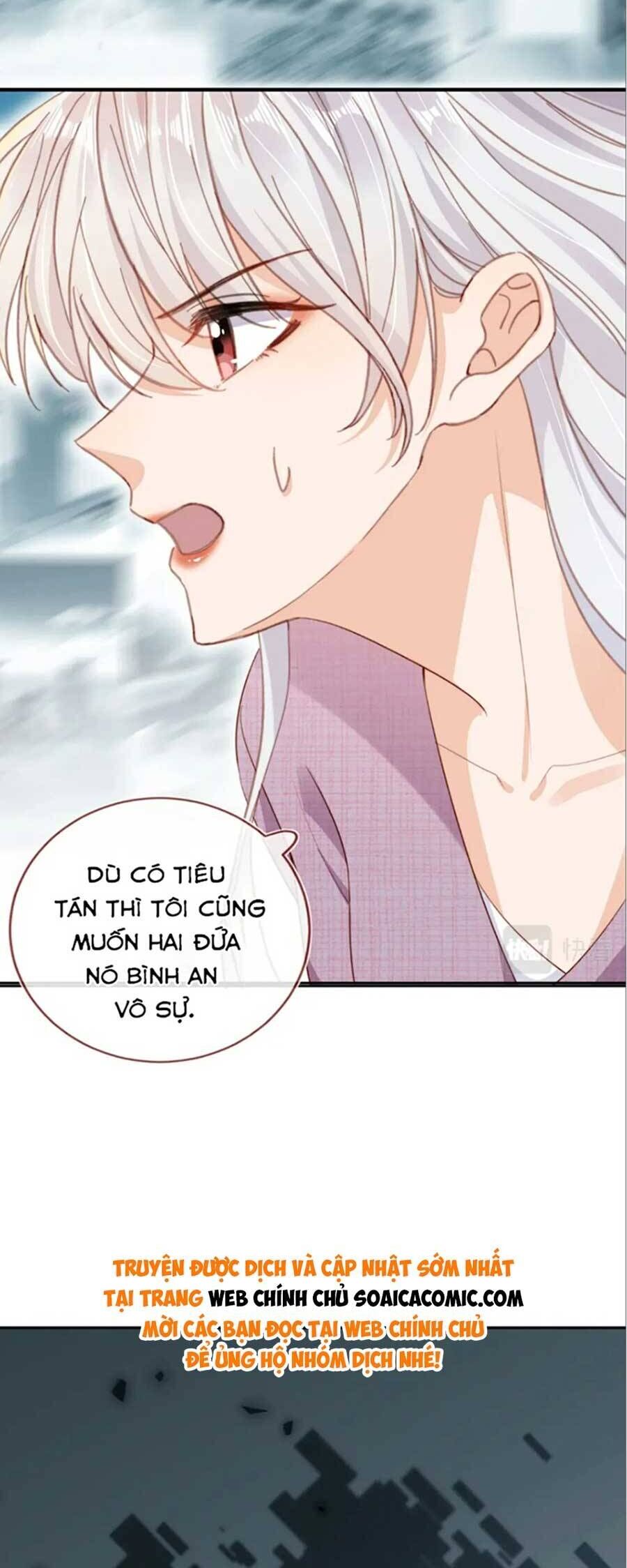 Nam Chính Và Nhân Vật Phản Diện Tôi Nuôi Đều Không Đứng Đắn Chapter 101 - 25