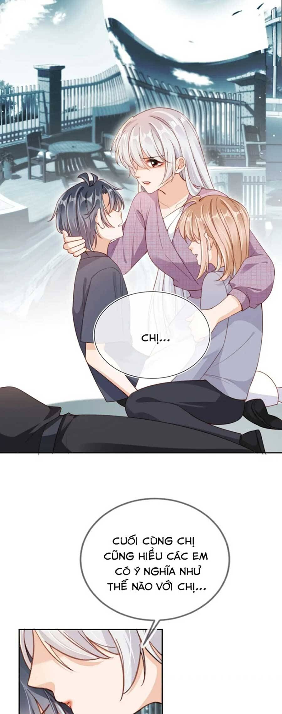 Nam Chính Và Nhân Vật Phản Diện Tôi Nuôi Đều Không Đứng Đắn Chapter 101 - 27