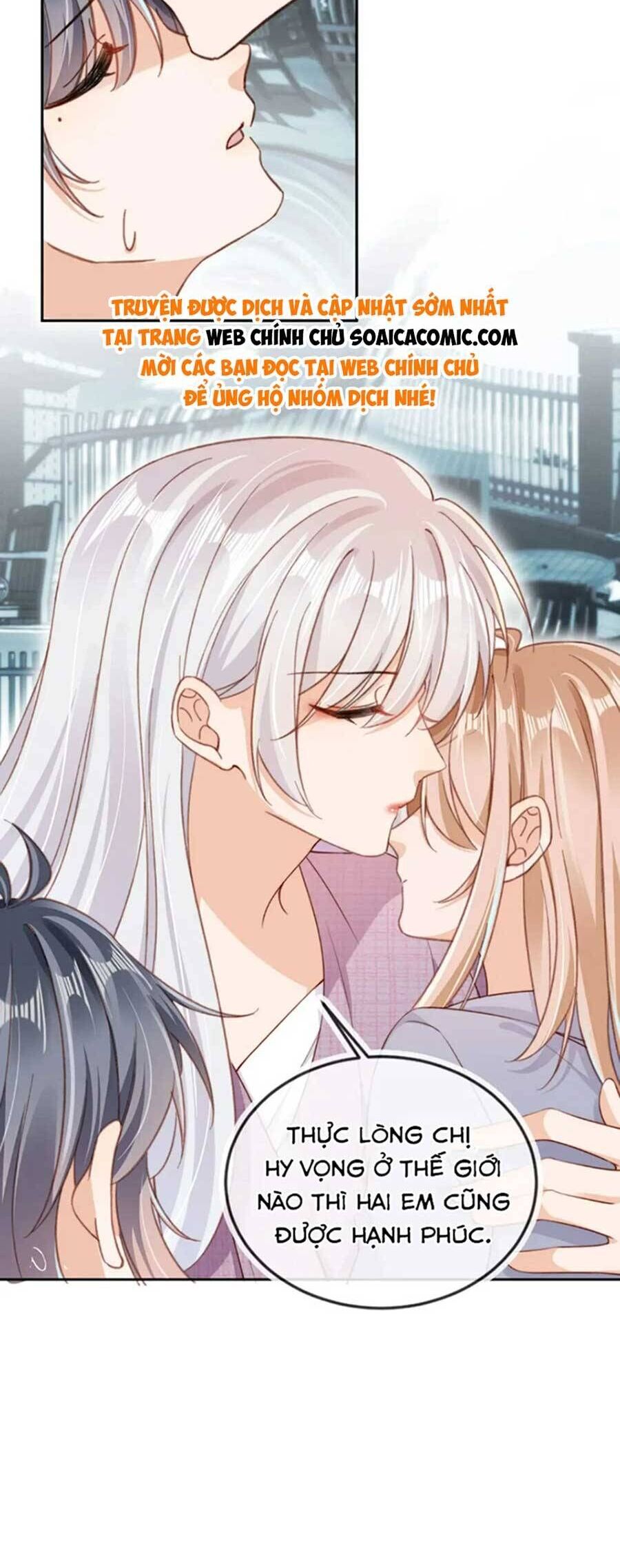 Nam Chính Và Nhân Vật Phản Diện Tôi Nuôi Đều Không Đứng Đắn Chapter 101 - 28