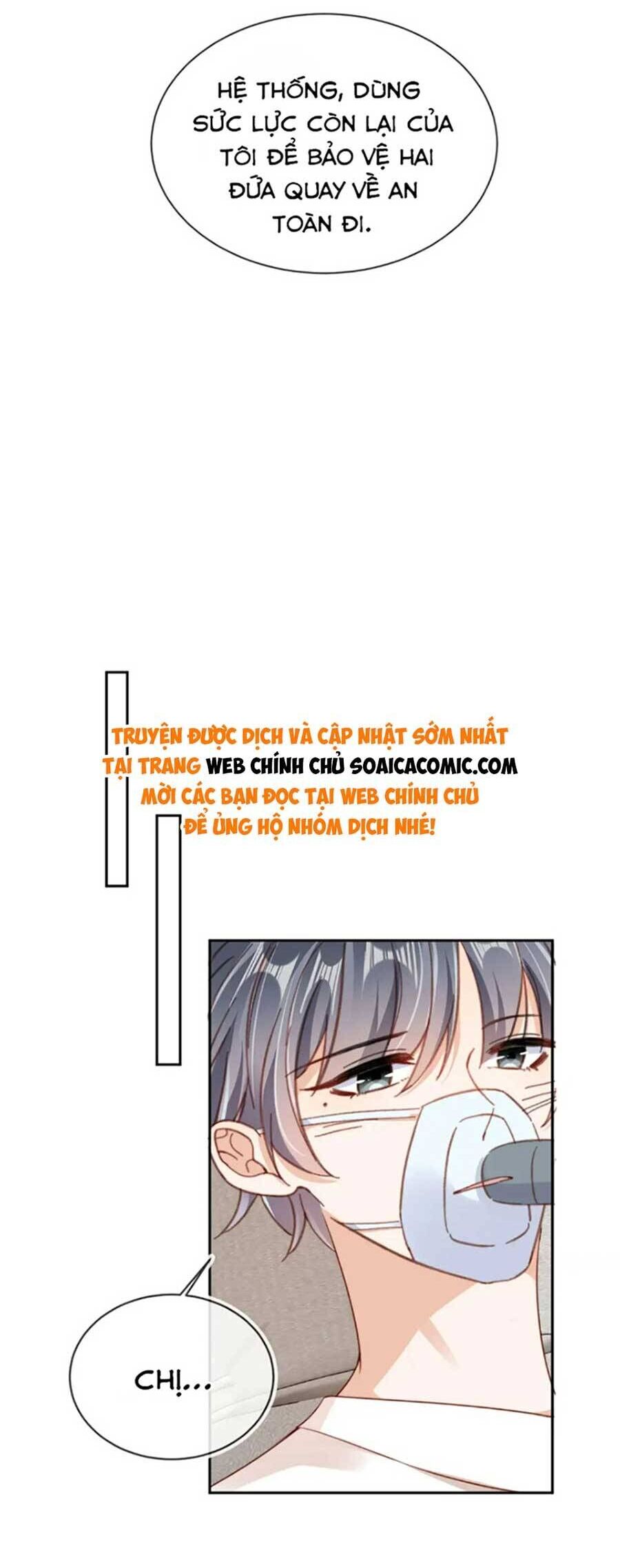 Nam Chính Và Nhân Vật Phản Diện Tôi Nuôi Đều Không Đứng Đắn Chapter 101 - 29