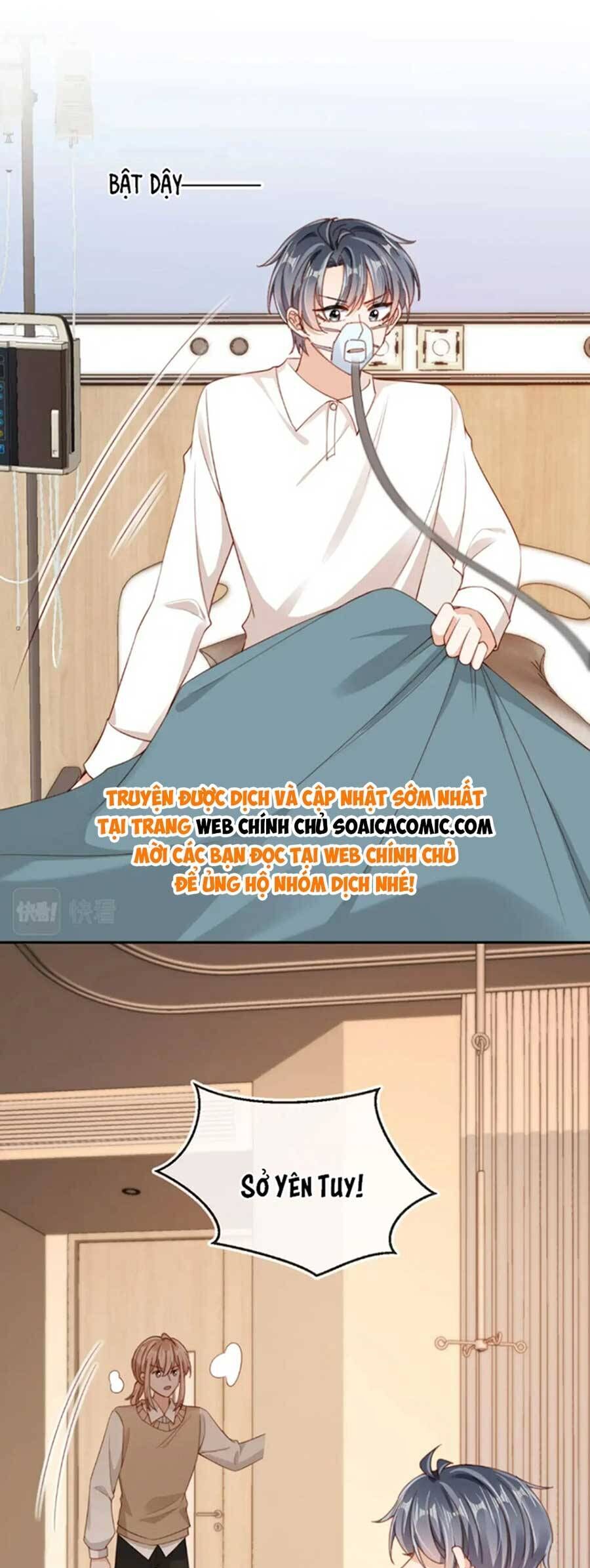 Nam Chính Và Nhân Vật Phản Diện Tôi Nuôi Đều Không Đứng Đắn Chapter 101 - 30