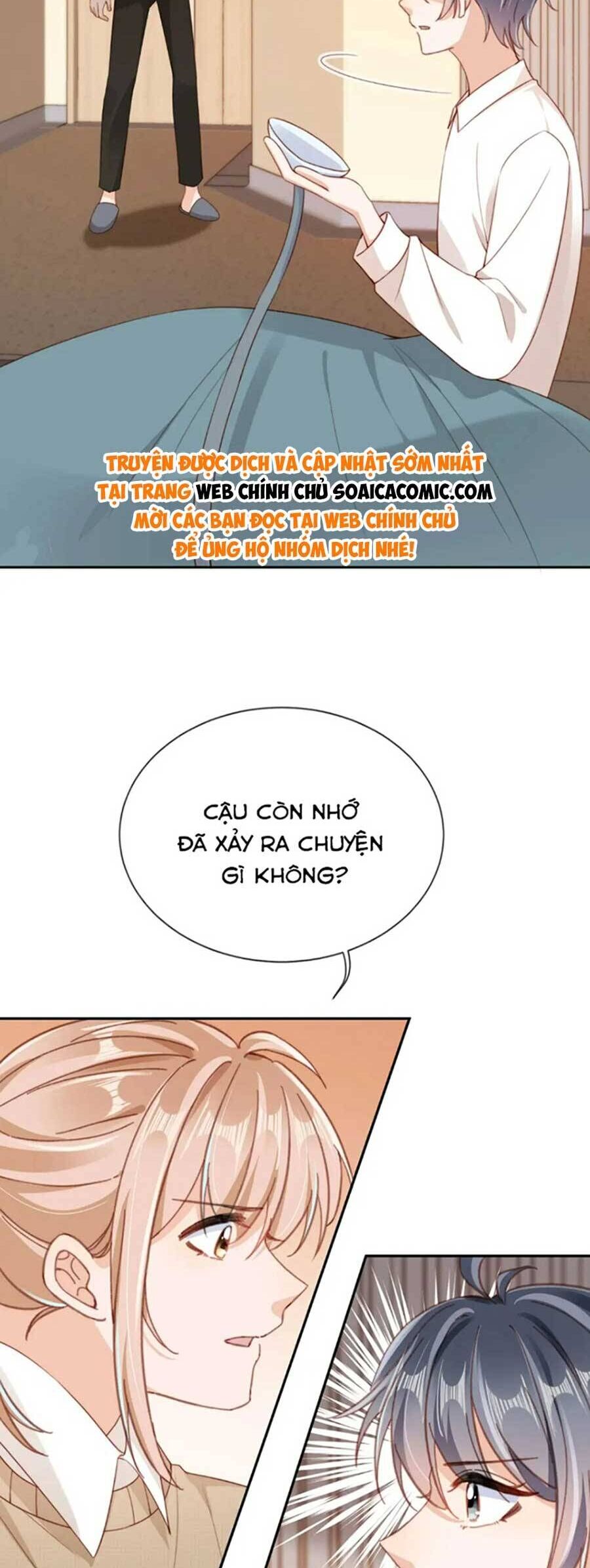 Nam Chính Và Nhân Vật Phản Diện Tôi Nuôi Đều Không Đứng Đắn Chapter 101 - 31