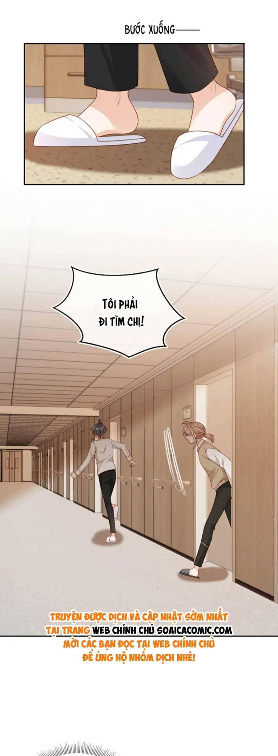 Nam Chính Và Nhân Vật Phản Diện Tôi Nuôi Đều Không Đứng Đắn Chapter 101 - 33